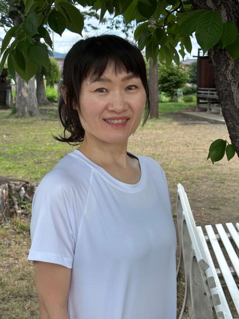 黒岩あずさ