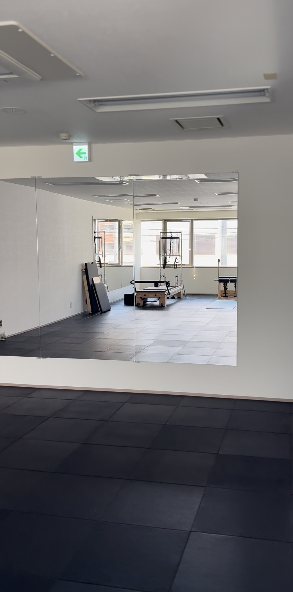 Studio NEXTE スタジオ設備