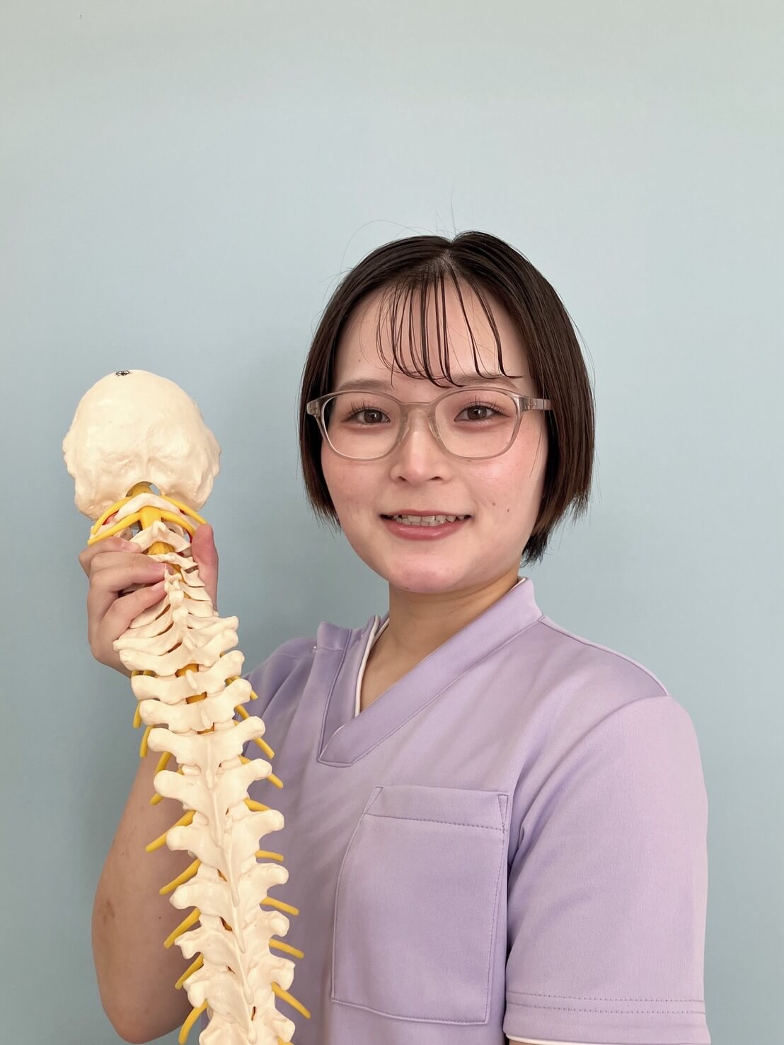 岡田遥月