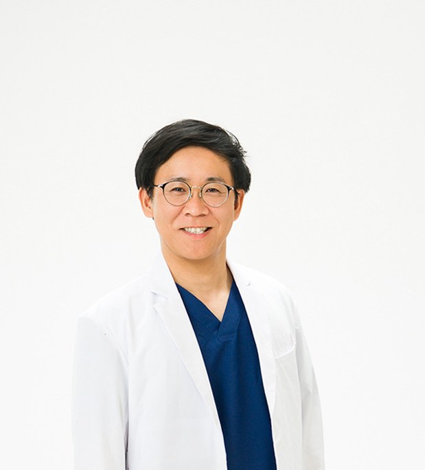 Dr. Takuro Ueno